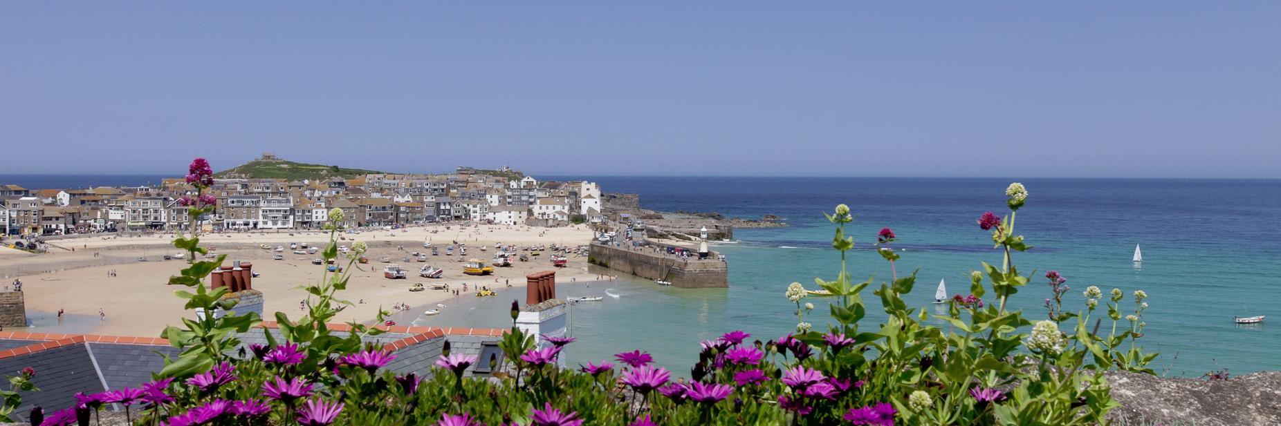VisitStIves's profile banner image