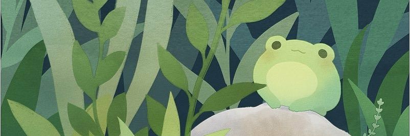 Larariara's profile banner image