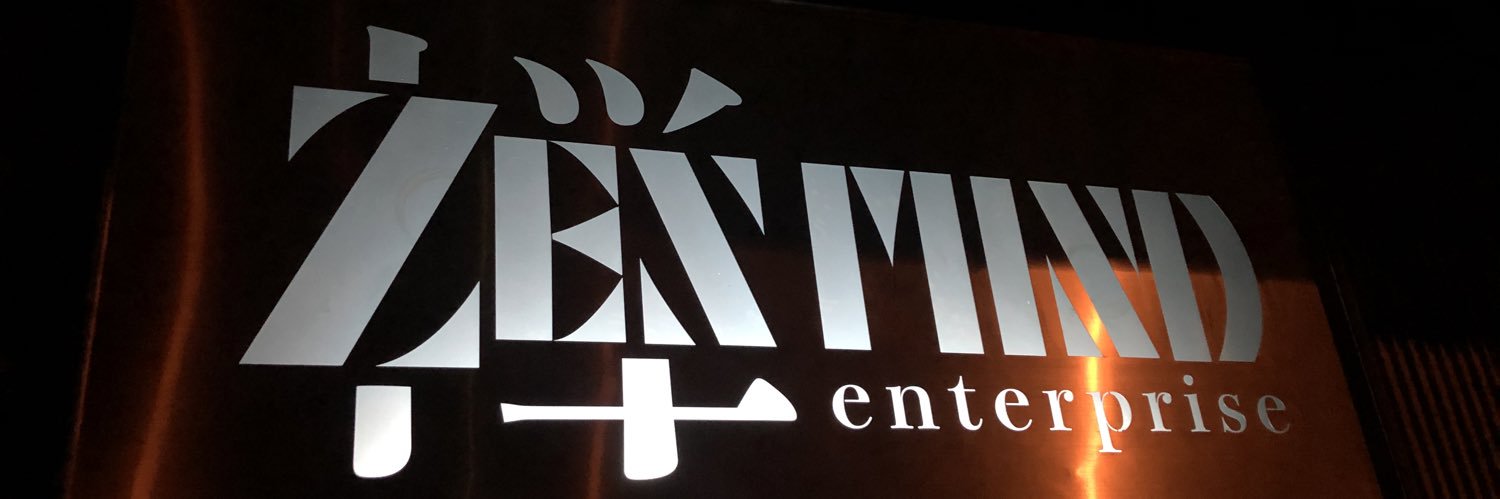 zenmindenter's profile banner image