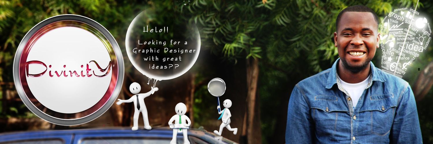rilDIVINITY's profile banner image