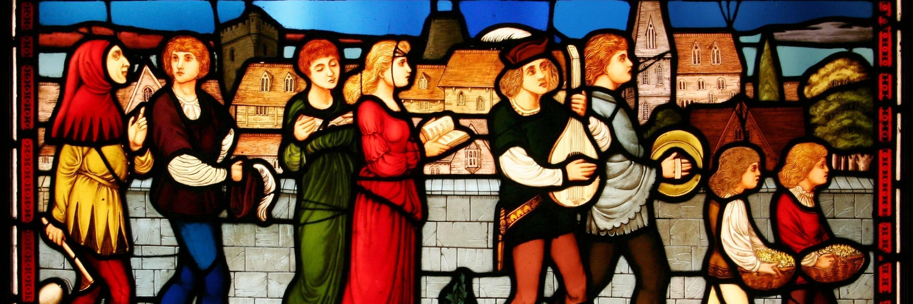 antiquewindows's profile banner image