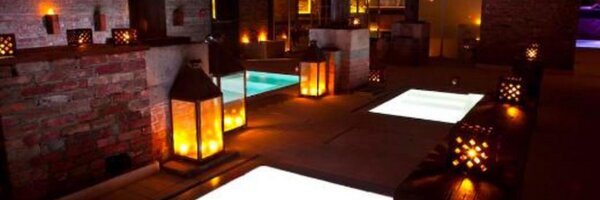 airebathsUS Profile Banner