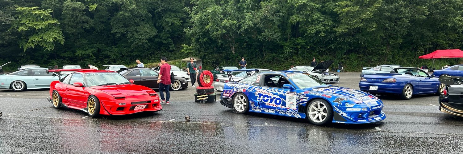 Отговори от つっちー (@193power180sx) / X