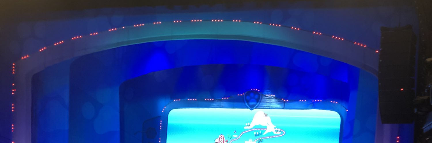FoliniPatricio's profile banner image