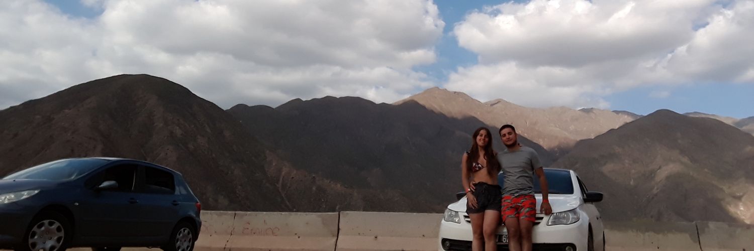 CiinArce's profile banner image