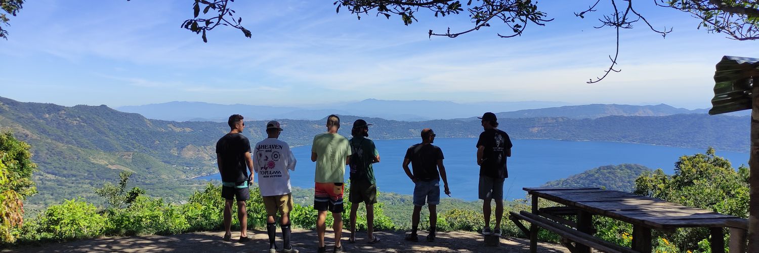 manucooker's profile banner image