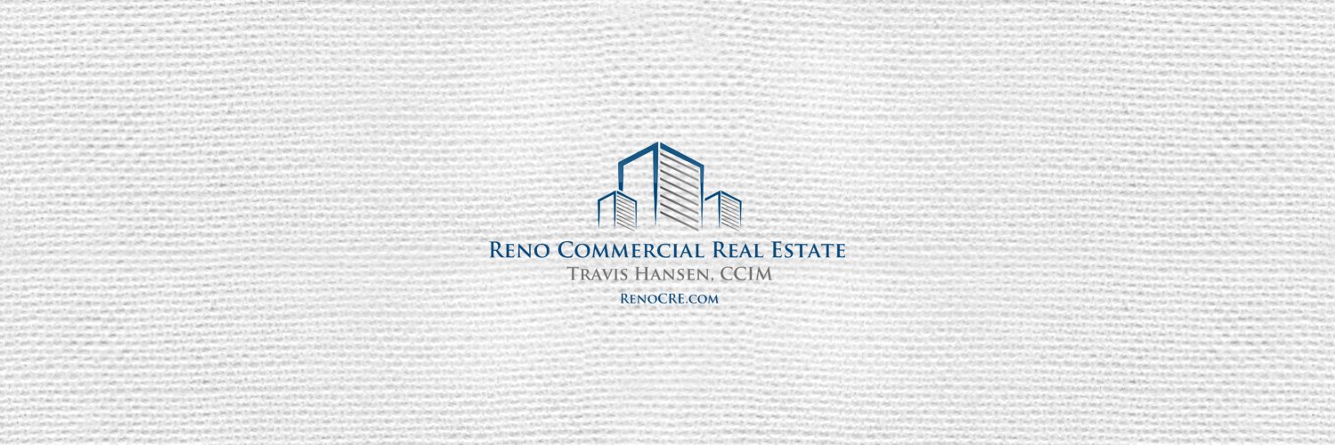Travis Hansen, CCIM banner