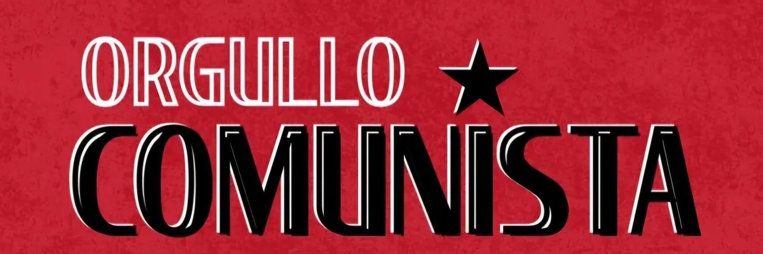 T.Nuñez.C ☭❤💛💜⛏ banner