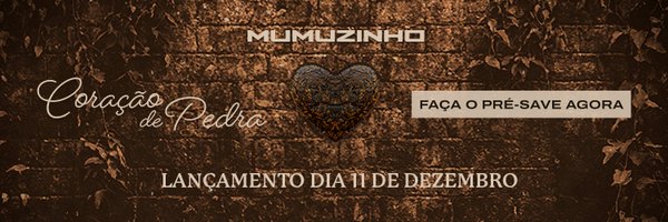 MumuzinhoC Profile Banner