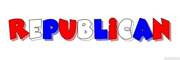 KindRepublicans Profile Banner