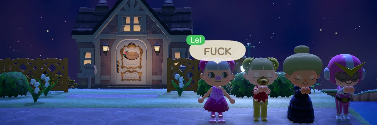 lelyums's profile banner image