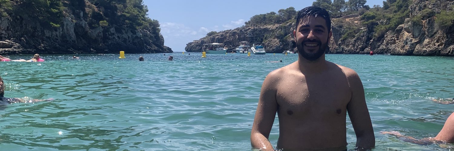 BanderaJavier's profile banner image