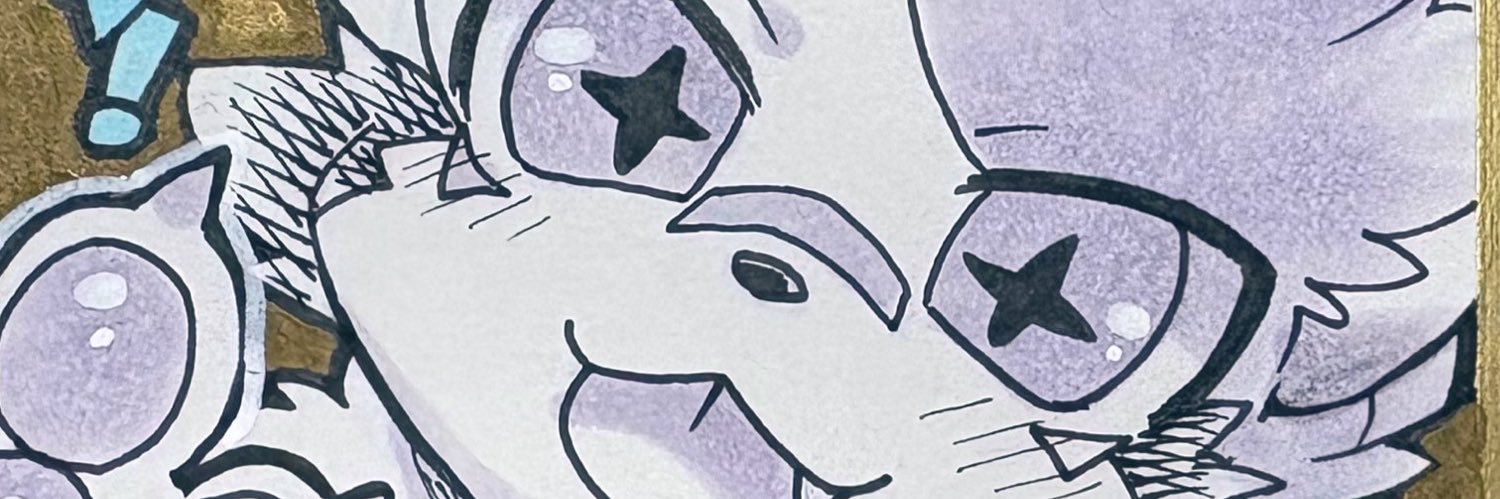 nami_cAce's profile banner image