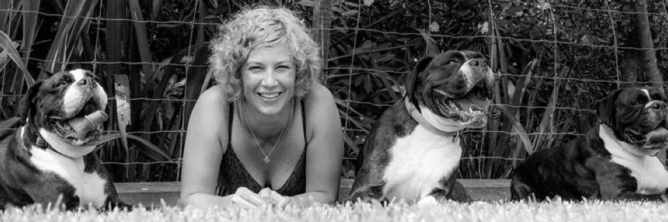 racheladavis's profile banner image