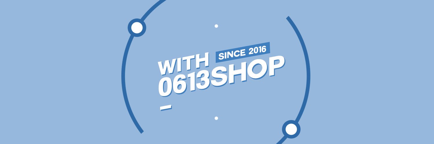 WITH.0613.SHOP / REST banner