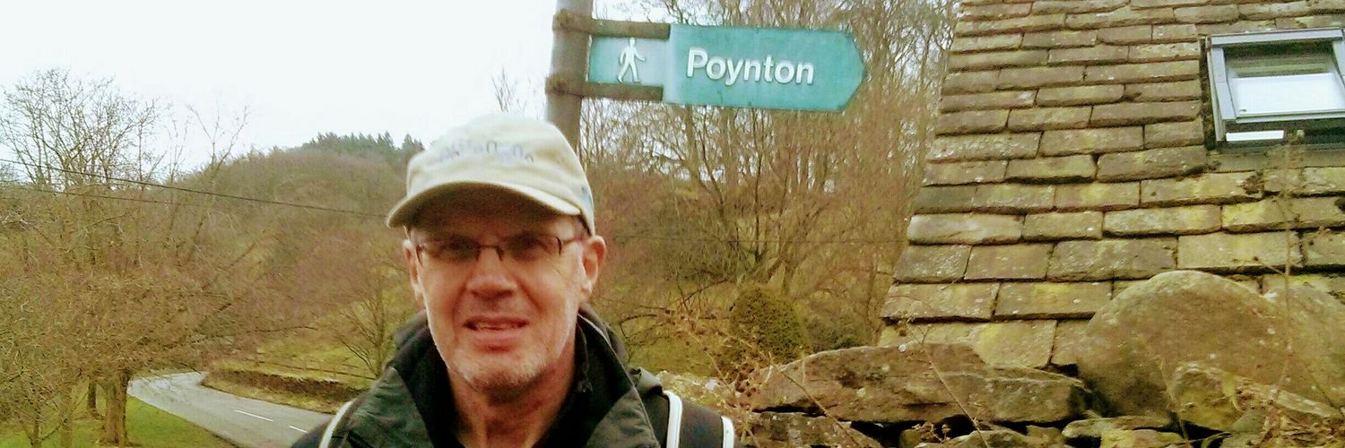 AnthonyPoynton's profile banner image