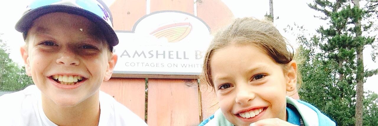 Donelle Block banner