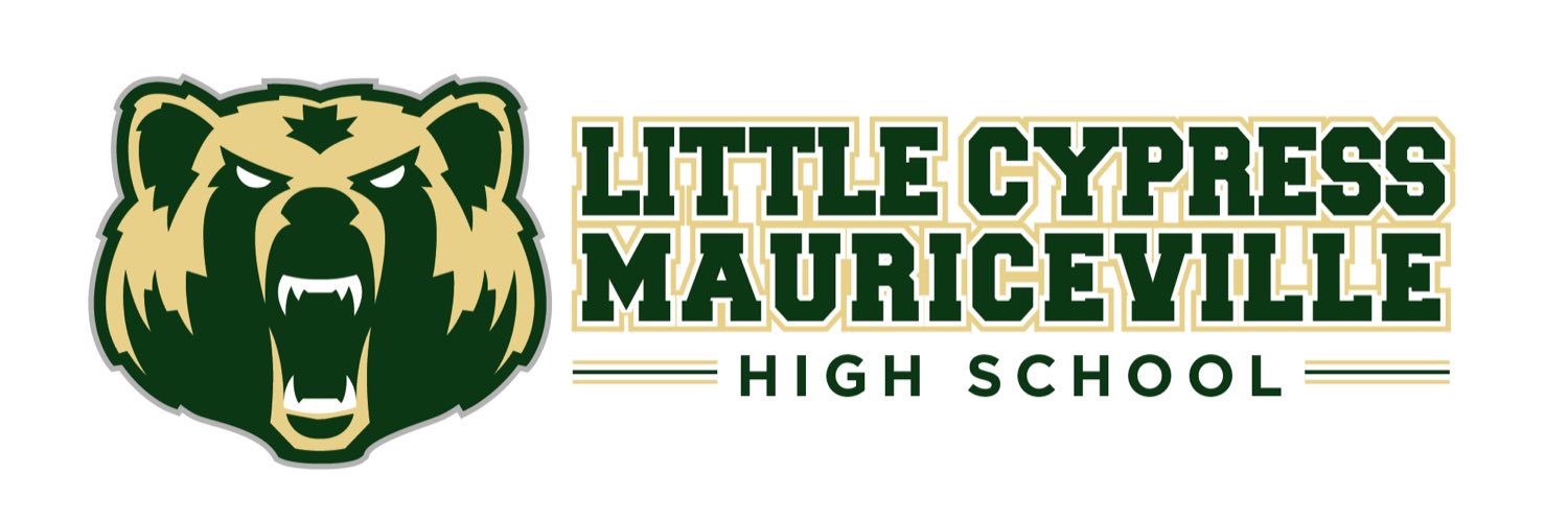 LCM Bear Facts banner