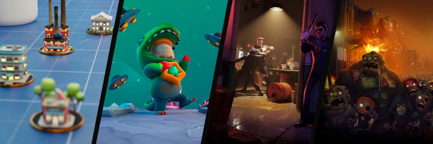 MadowlGames's profile banner image
