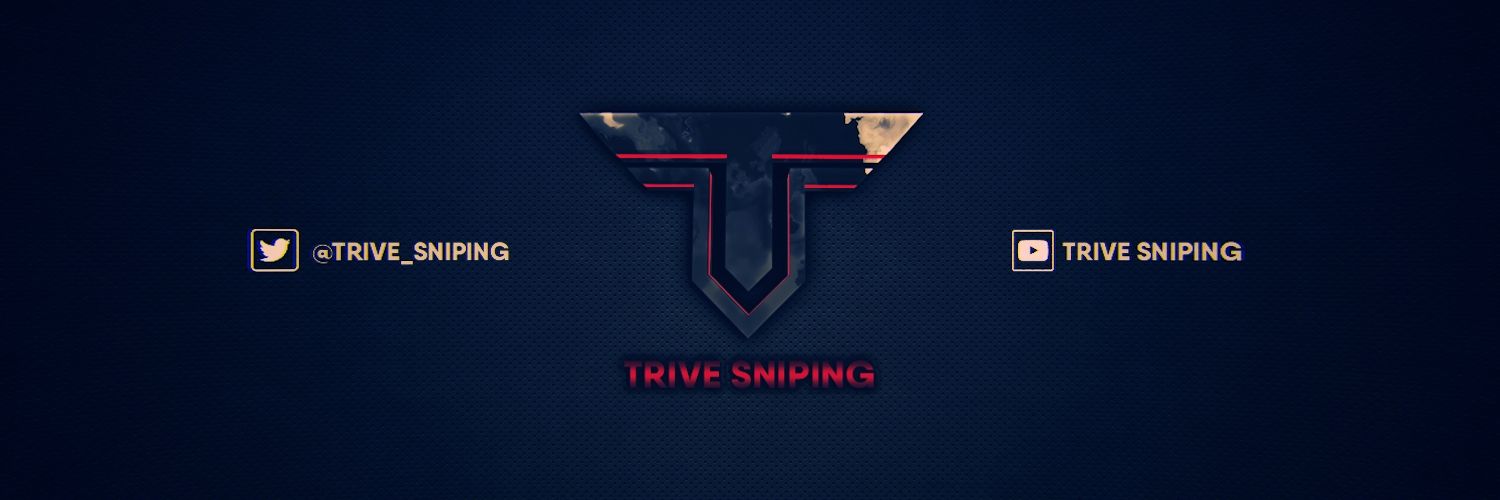 Trive banner