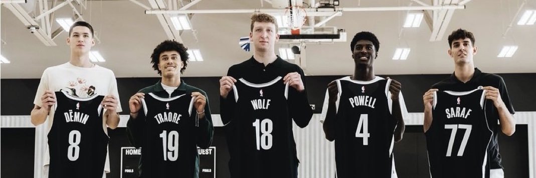 🫡 Nets banner