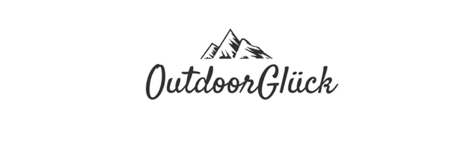 Outdoorglueck's profile banner image