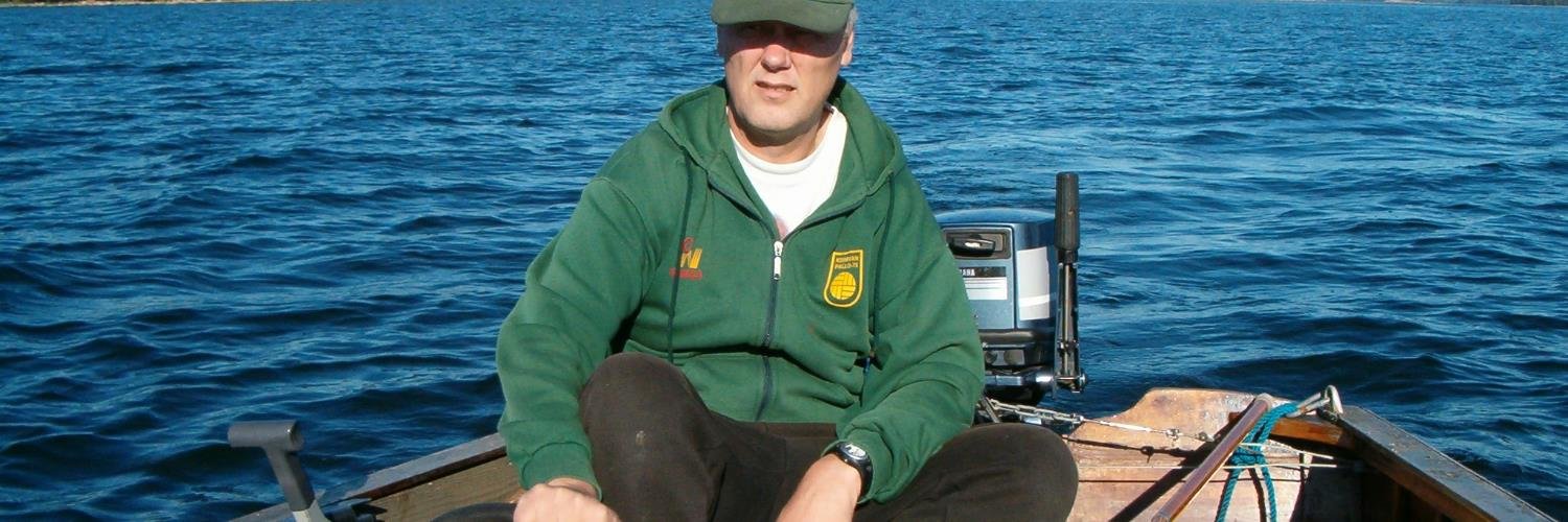 Kari Hakkarainen banner