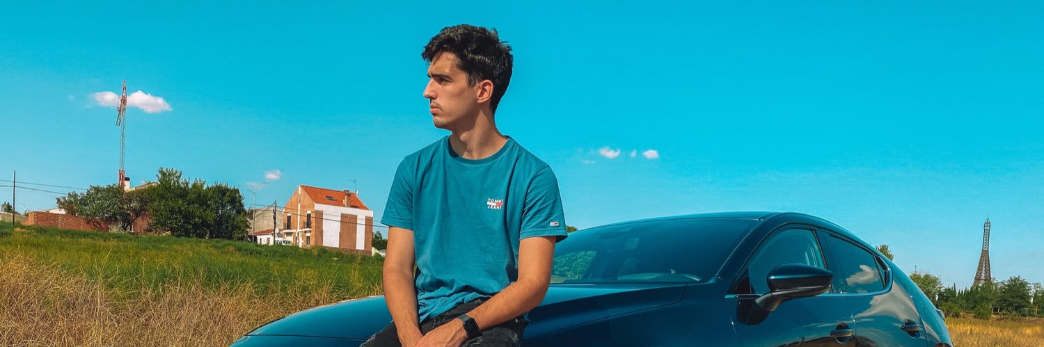 Feradan12's profile banner image