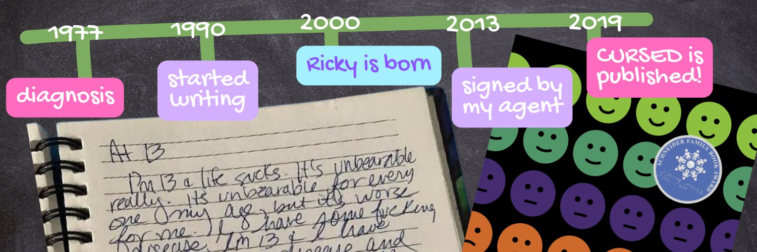 Karol is not really on this platform anymore banner