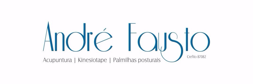 Andre Fausto banner