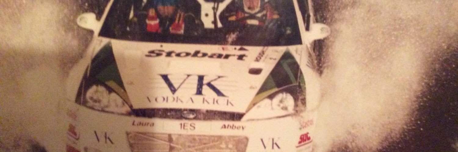 AndyRich11's profile banner image