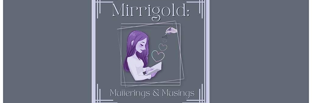 MirrigoldS's profile banner image