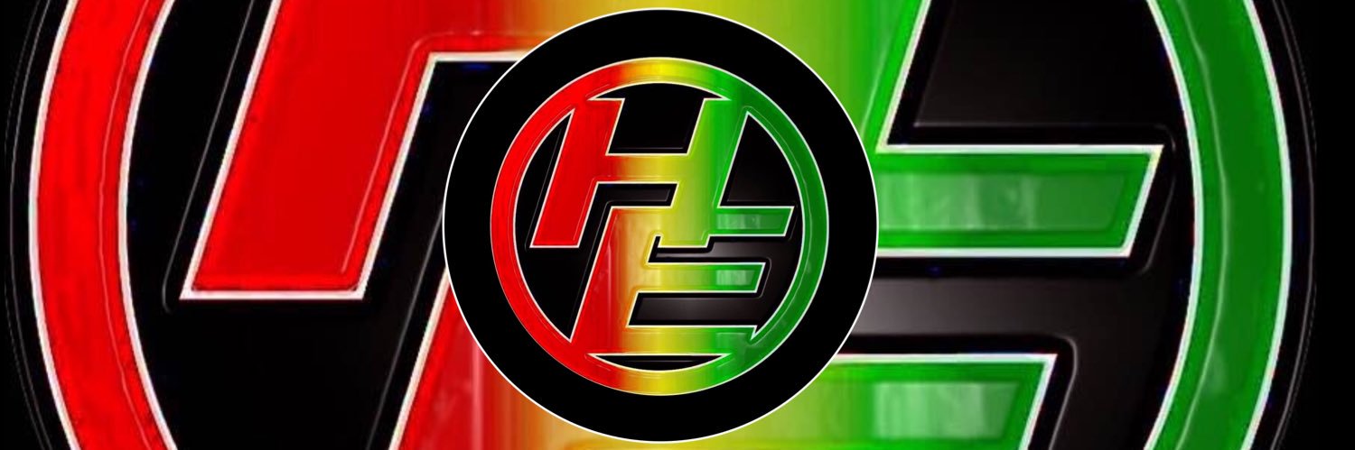 Higher Energy Music banner