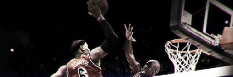 JamesAllenJr7's profile banner image