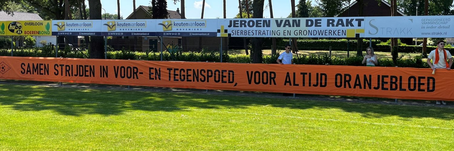 VV Excellent banner