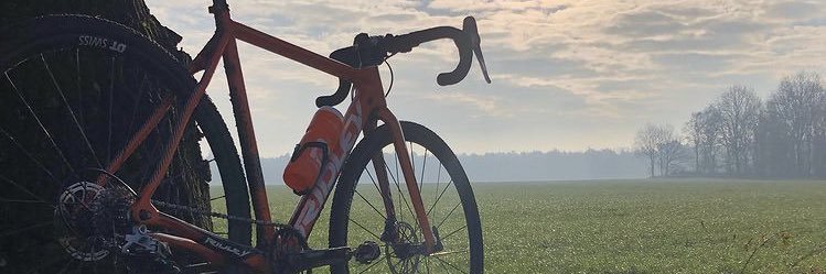 RenzeJoris's profile banner image