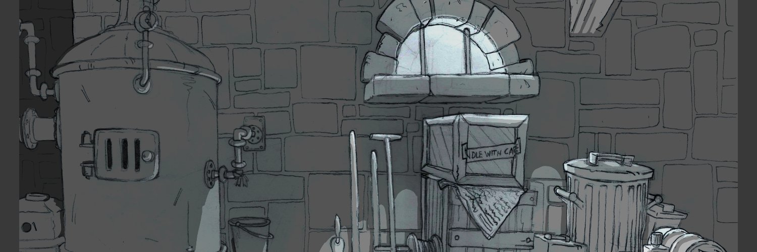 Merlin Roche banner