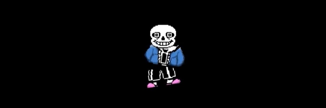 Sans_Undertale_'s profile banner image
