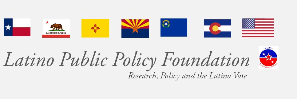 Latino Public Policy (@LatinoPPF) / Posts / X