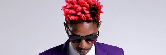 erickomondi's profile banner image
