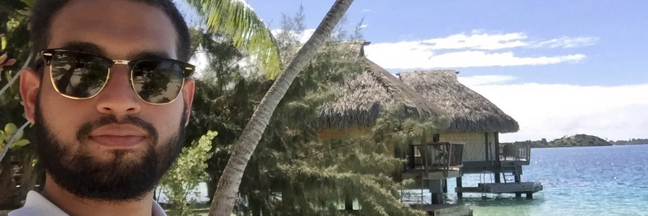 Raúl banner