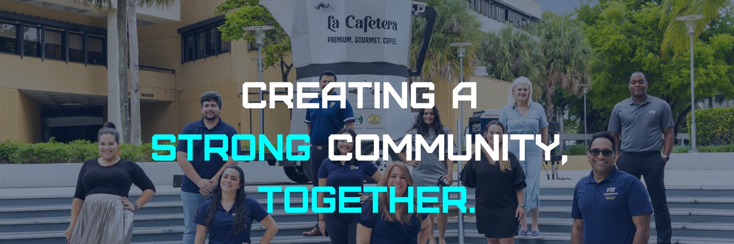 FIUCommunity's profile banner image