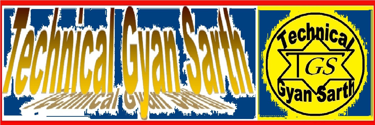 TechGyanSarth's profile banner image