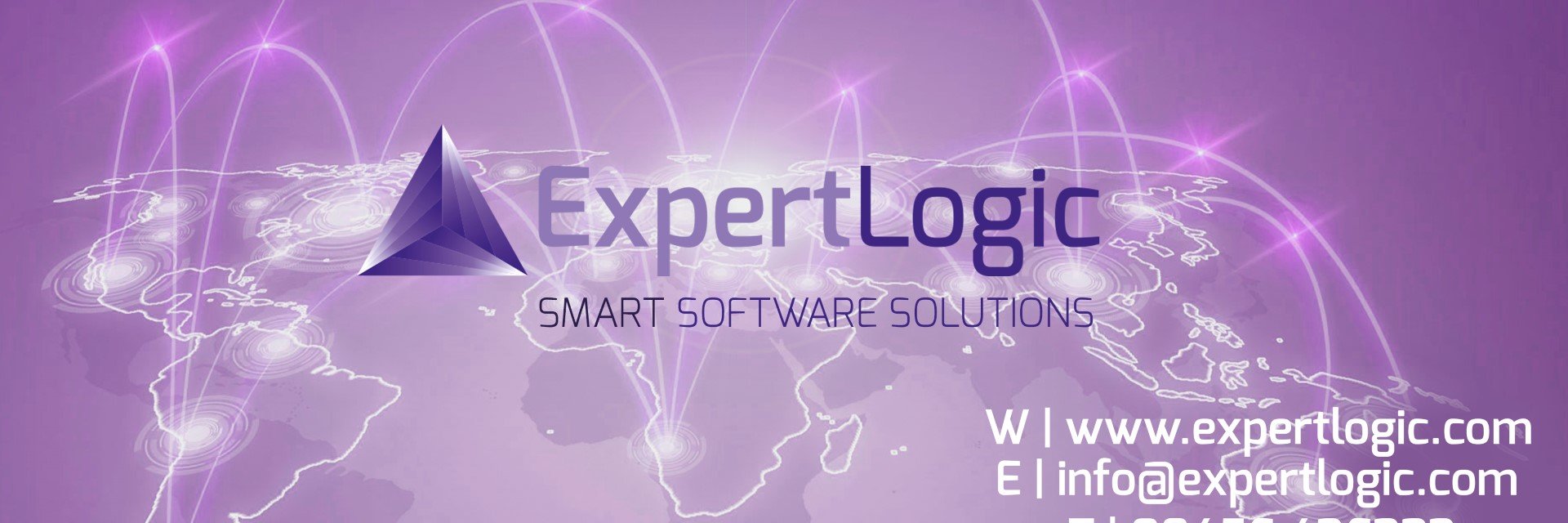 ExpertlogicLTD's profile banner image