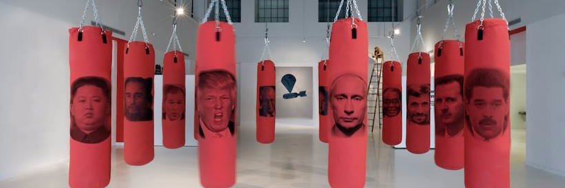 Jesús Delgado Valery banner