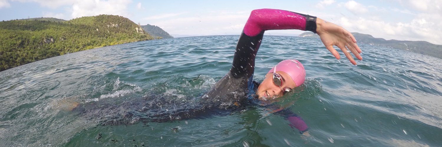 Jaimee Leader banner