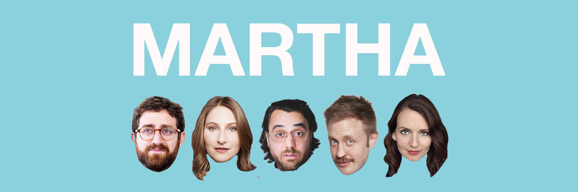 MARTHACOMEDY's profile banner image