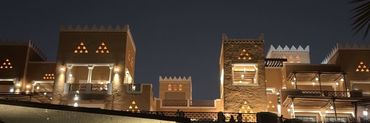 Hamoud1973's profile banner image