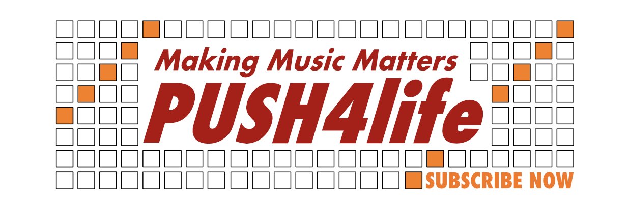 Push4life banner
