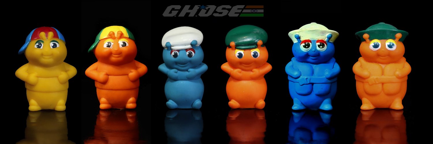 Rony Ghose 🇮🇳 banner